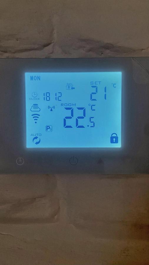 Квартира У Старому Місті كاميانيتس - بوديلسكيي المظهر الخارجي الصورة