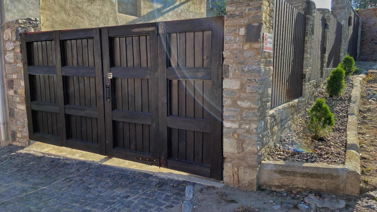 Квартира У Старому Місті كاميانيتس - بوديلسكيي المظهر الخارجي الصورة